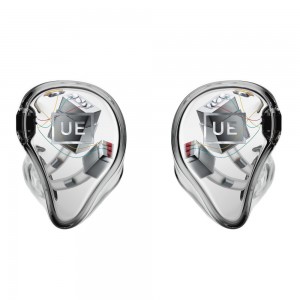 Ultimate Ears UE5 Pro Custom In Ear Monitors